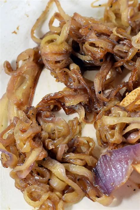 caramelized onions in air fryer